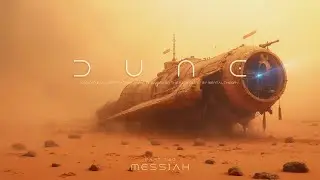 DUNE: Part Two 