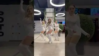 (G)I-DLE – Super Lady dance cover 👑✨ 