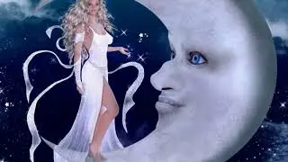Лунная колыбельная* музыка Евгений Чайковский, слова Натали Афанасьева, вокал Игорь Август