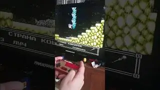 Супер прыжок в Little Nemo The Dreammaster #shorts #dendy #денди #nes #sega #retrogaming #nintendo