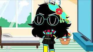 This is what my gacha characters voice sounds like (SHORT)
