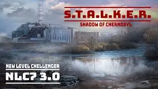 S.T.A.L.K.E.R. NLC7 - Я Меченый сборка 3.0 / На Армейских Складах AGAIN