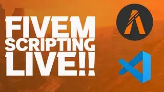FiveM Script Development