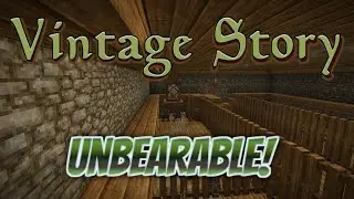 EP35 | Animal Managment - VINTAGE STORY!🌳
