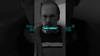Saul's Cover Gets Blown 😳 | 