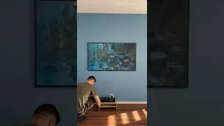 Samsung’s 2023 ‘THE FRAME’ 