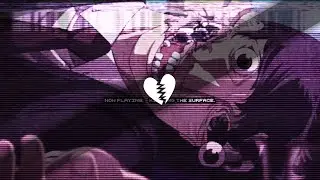 Scarlxrd - KILLING THE SURFACE (Sub. Español)