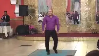 To’y bazmi tam berish kerak bu bratni tantiga