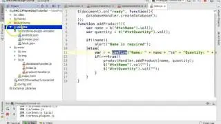 JQuery Mobile Form Validation, Confirmation Dialog, Clear Button in Text Input, etc