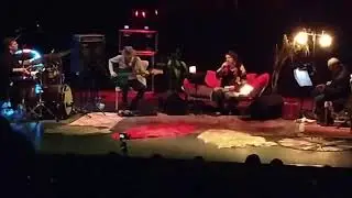 Halil Sezai & Tad Jazz Band (EDA) - Sen Bir Aysın Cover