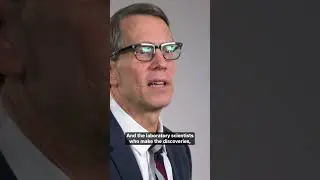 Bench to Bedside: Dr. Robert Vonderheide Explains