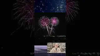 Fireworks photography: How To Take Photos Of Fireworks!!! 🎆🎇 #nikonlens #nikond700 #photography