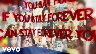 Avril Lavigne - Here's to Never Growing Up (Official Lyric Video)