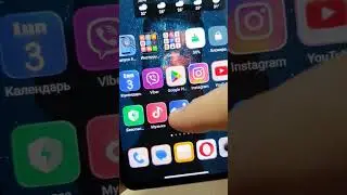 Очень ПОЛЕЗНОЕ ПРИЛОЖЕНИЕ для Смартфона! Как создать QR код на свои социальные сети, Генератор кодов