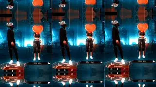 NEW DUO TREND 💋 ||FF DUO TREND⚡ ||FF EDIT 💥||FF XML 📈||CLIP + XML ⬇️