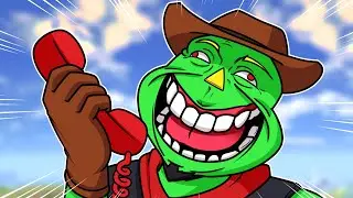 100% chance you laugh at these prank calls 😂
