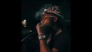 [FREE] K Camp X Seddy Hendrinx X Loe Shimmy Type Beat - "Fyre"