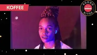 Grubhub Sound Bites: Original Koffee