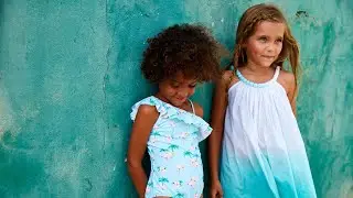 Sunuva Swimwear & Beachwear | Girls & Boys SS22 Collection