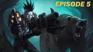 Let's Play World of Warcraft in 2023 (4K) -  Undead Hunter - Dragonflight - Episode 5