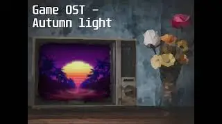 My Game OST - Autumn light