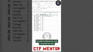 How to Create Bar Chart in Excel Tricks
