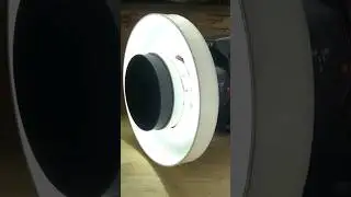 DIY Camera Ring Light