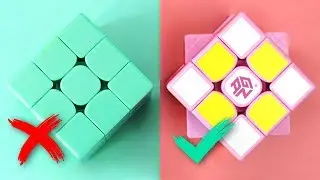 🕹️ BEST RUBIK‘S CUBE
