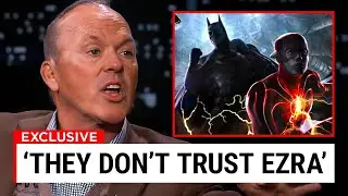 The Flash Needed TWO Versions Of Batman To SAVE the Day..