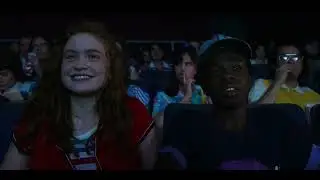 Lumax Scene Pack s3 1080 р || Max Mayfield & Lucas Sinclair || Stranger Things (Mega Link)