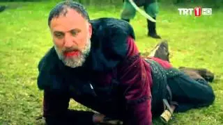 Diriliş Ertuğrul 52. Bölüm - Sonun Geldi Gümüştekin