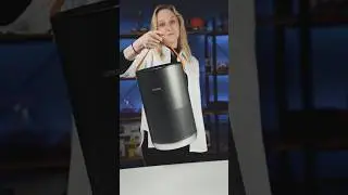 ПРОДУМАН ДО МЕЛОЧЕЙ 🧡| Очиститель воздуха Smartmi Air Purifier P1 
