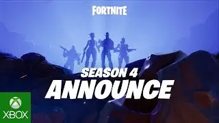 Season 4 Launch Trailer