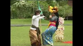 Joged Bumbung Sigaran - Cekcek Ngalih Dedalu