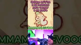 Quique desvive a su hermano para vengar a su padre | Storyteller