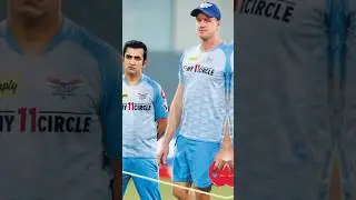 Morni Morkel At Indian Bowling Coach 😮  | why zaheer khan? |