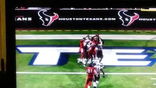Madden 2013 game winning hailmary MUST WATCH