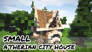 Minecraft Time Lapse 