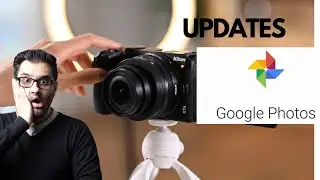 Tech Talks Google Photos and Twitter Deadline,  Best Starter Camera