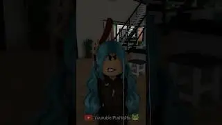 The Real Reason She Had to Kill Him [ALIBI] || Roblox Edit