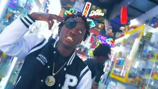 C Glizzy - Realest (OfficialMusicVideo) ProdBy @bakingsodasam