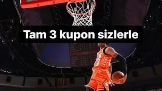 26 OCAK 2022 NBA KUPONLARIM #nbatahminleri #iddaatahminleri