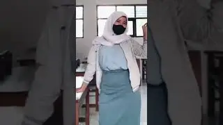MASIH SMA TAPI UDAH GEDE??