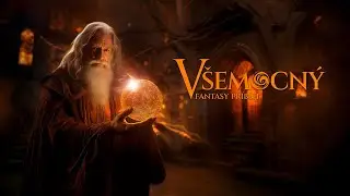 Všemocný • Úvod (ukázka  z připravovaného fantasy příběhu)