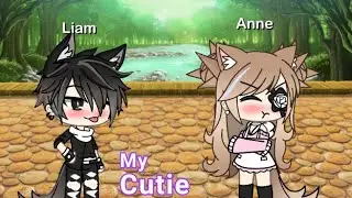 My cutie : Choco Gacha Lifestyle.  Glmm