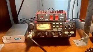 ALAN 48 Plus, 0 и 5