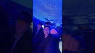 Tú pareces Bailarina…