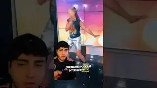 Jojo Siwa Gets Violated 😳