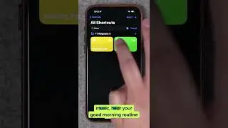 All Things AirPod [Shortcuts Edition]