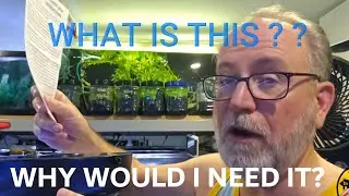 FishEZ UNBOXING a new BBS Hatcher, but is it?